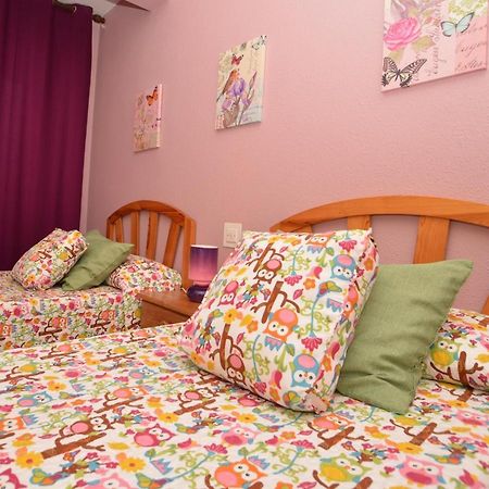 Villa Cancillo - 6802 ノハ エクステリア 写真