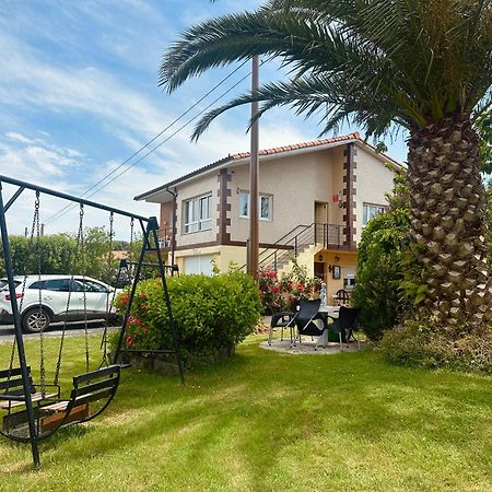 Villa Cancillo - 6802 ノハ エクステリア 写真