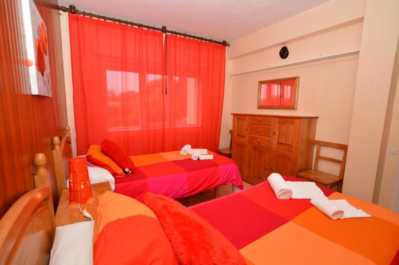 Villa Cancillo - 6802 ノハ エクステリア 写真