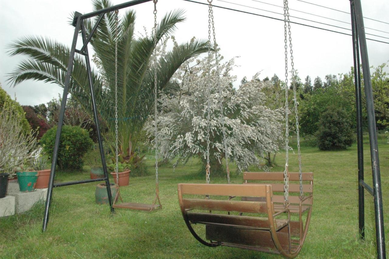 Villa Cancillo - 6802 ノハ エクステリア 写真