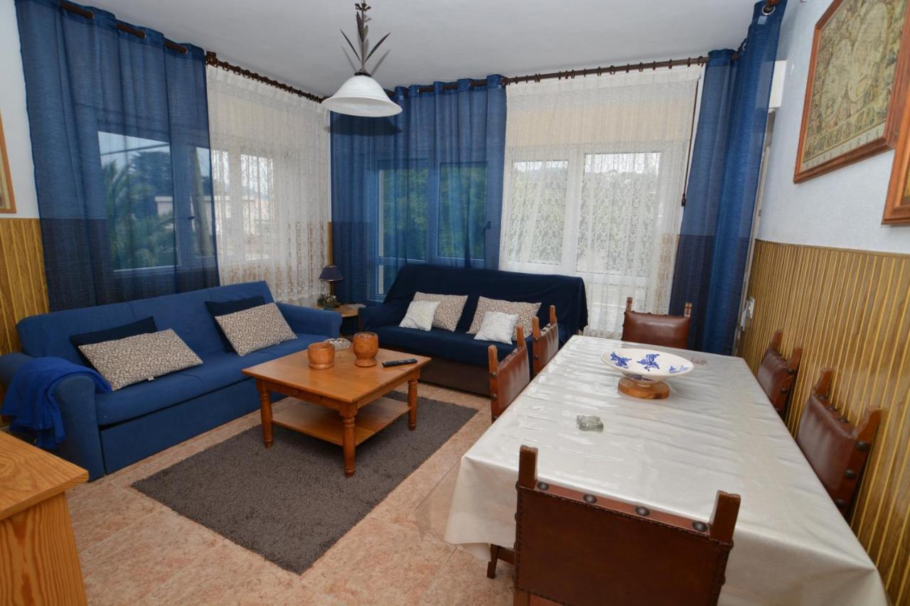 Villa Cancillo - 6802 ノハ エクステリア 写真