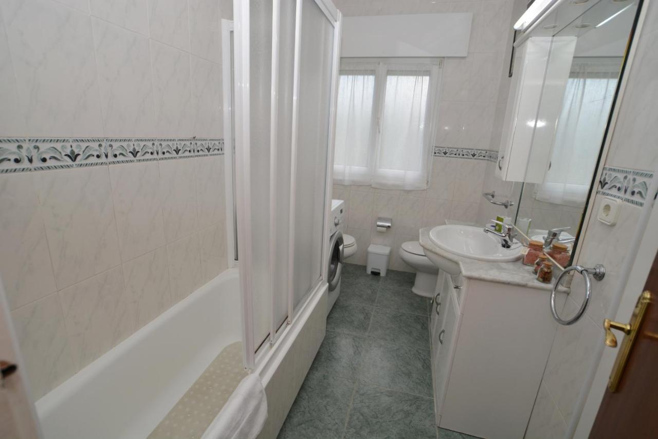 Villa Cancillo - 6802 ノハ エクステリア 写真
