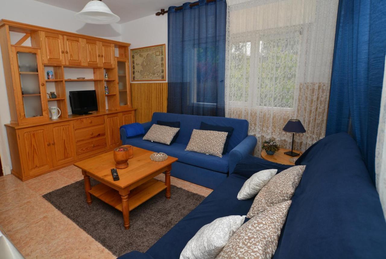 Villa Cancillo - 6802 ノハ エクステリア 写真