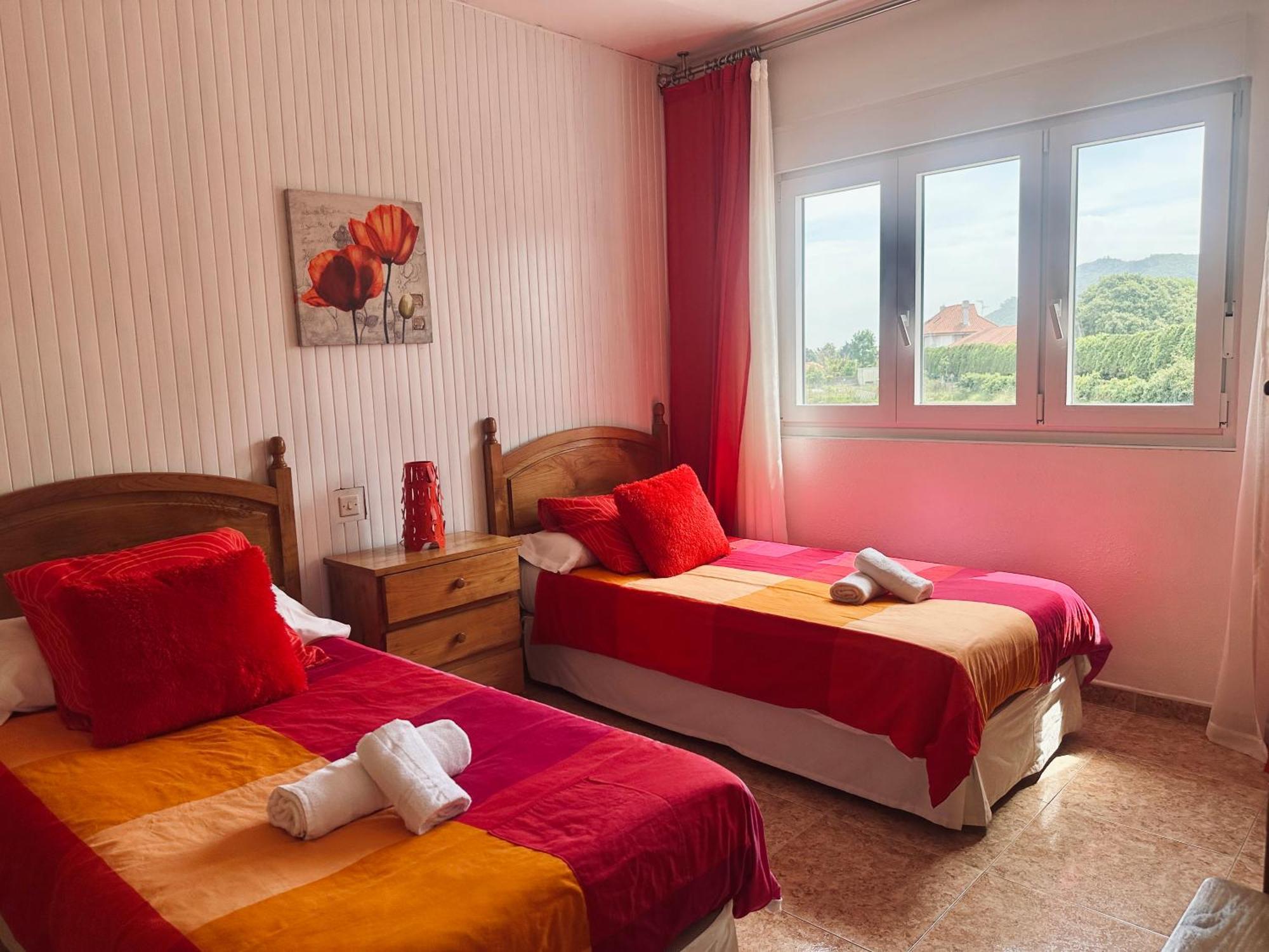 Villa Cancillo - 6802 ノハ エクステリア 写真
