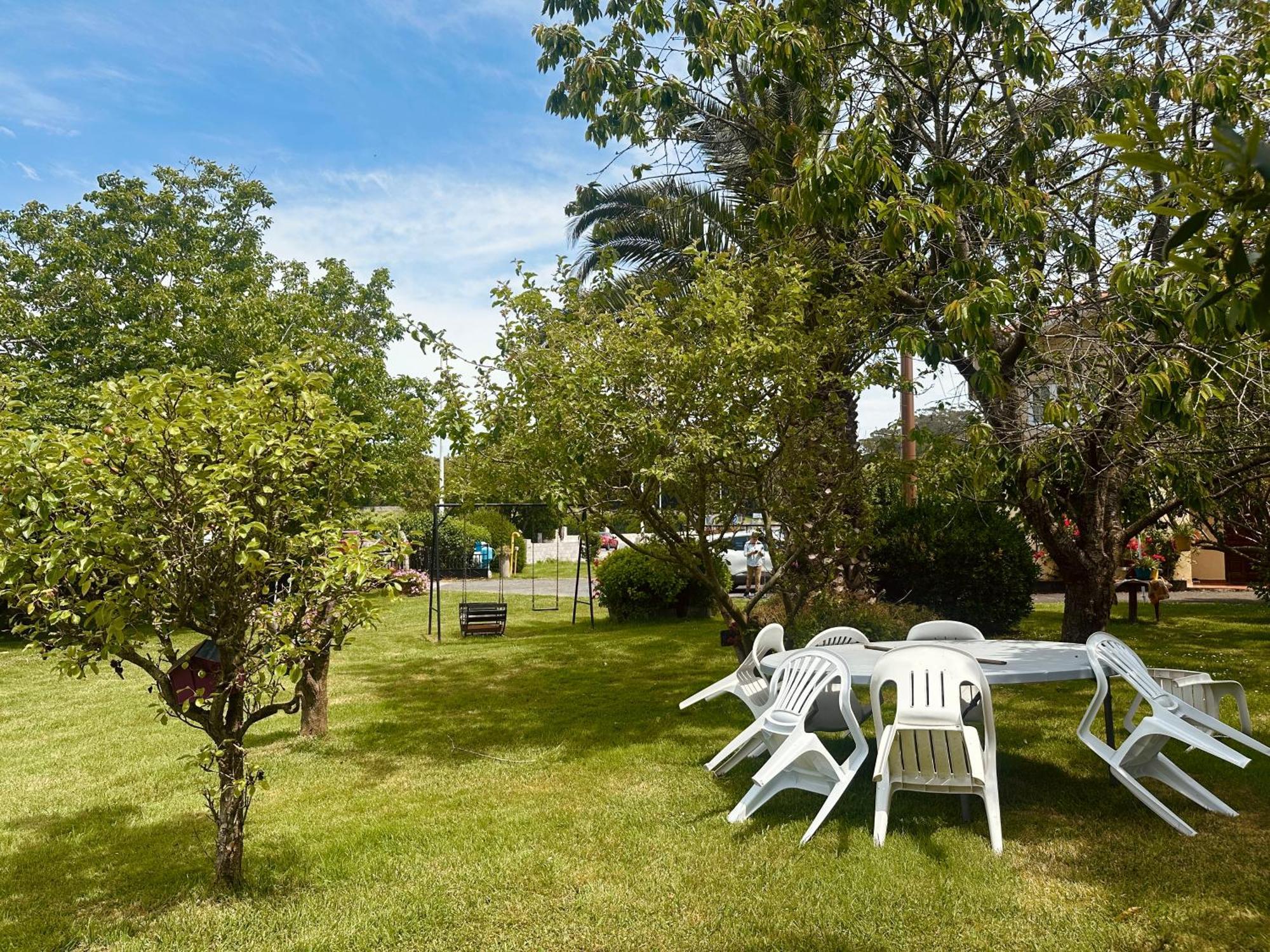 Villa Cancillo - 6802 ノハ エクステリア 写真