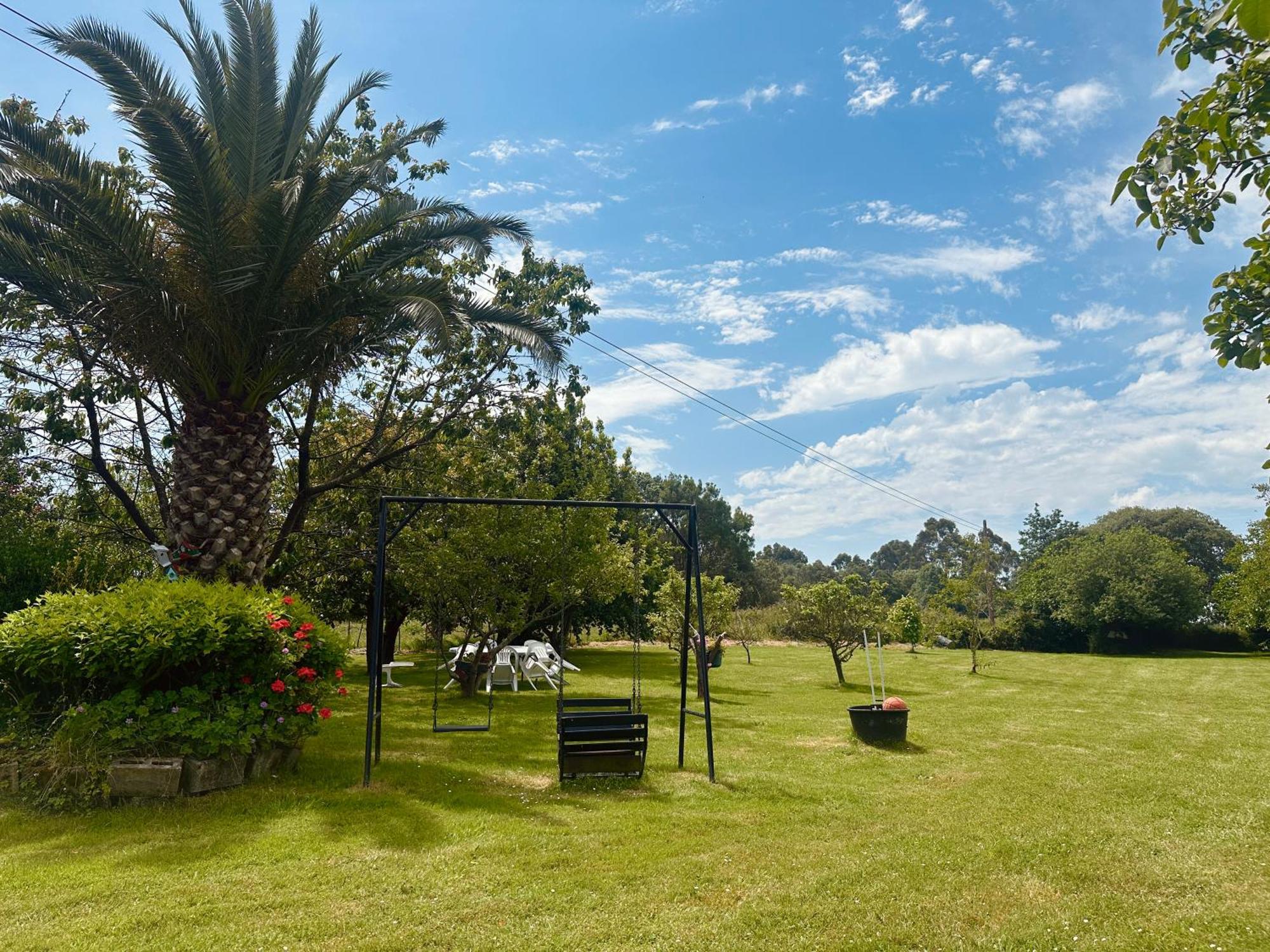 Villa Cancillo - 6802 ノハ エクステリア 写真