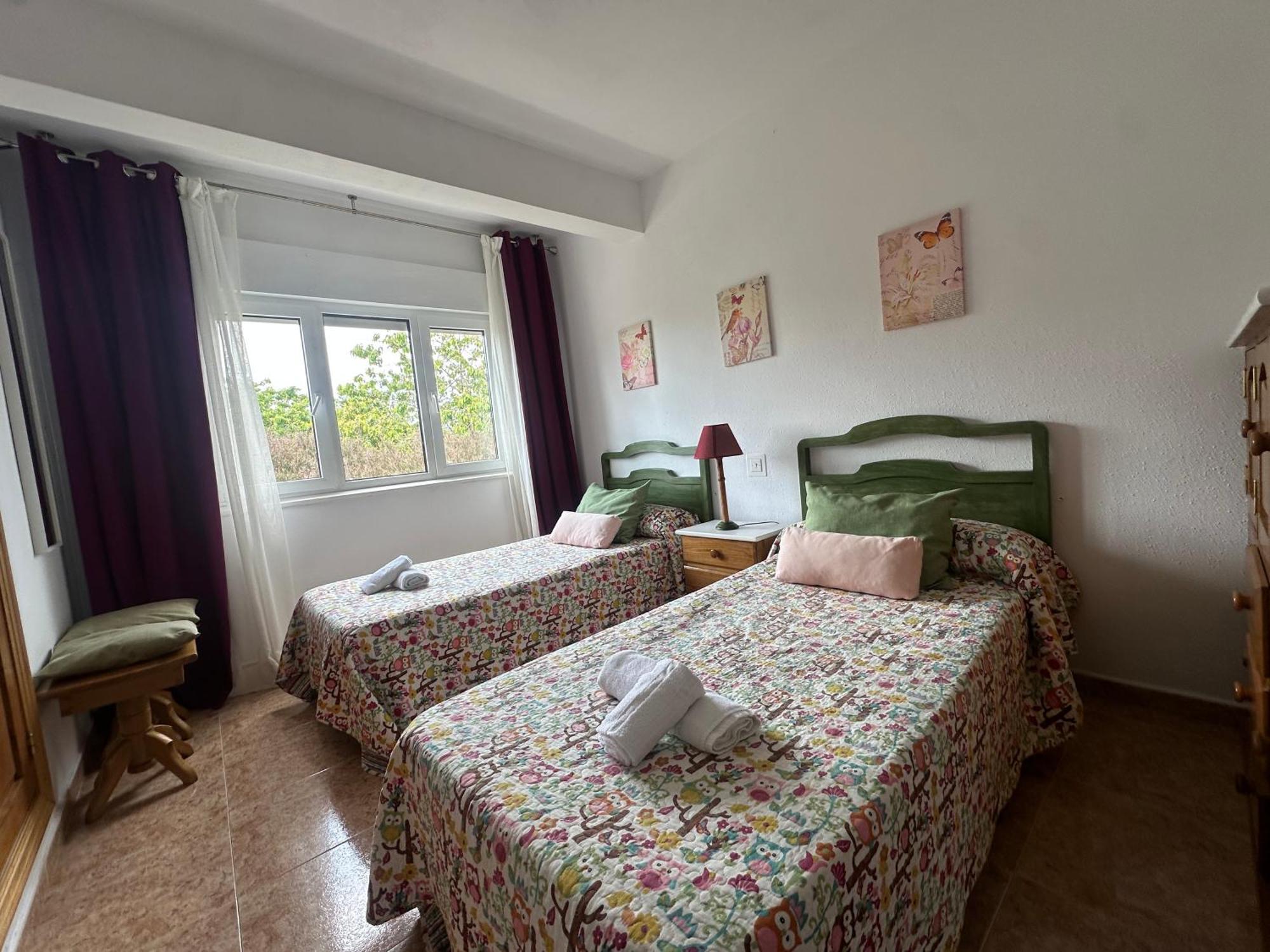 Villa Cancillo - 6802 ノハ エクステリア 写真