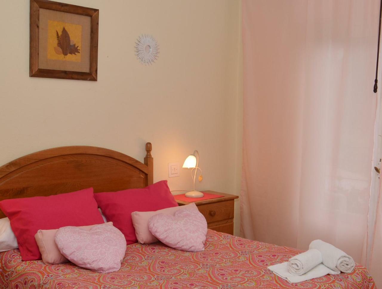 Villa Cancillo - 6802 ノハ エクステリア 写真