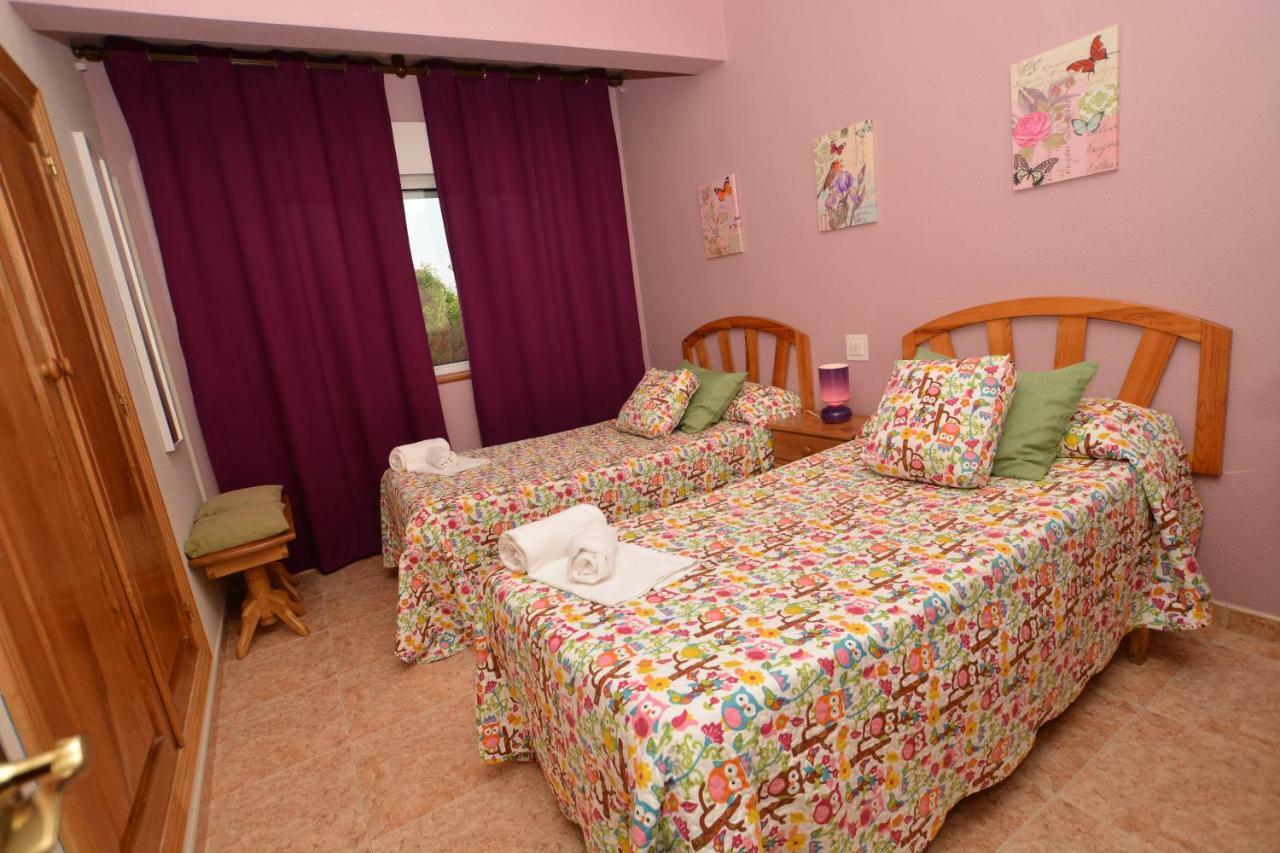 Villa Cancillo - 6802 ノハ エクステリア 写真