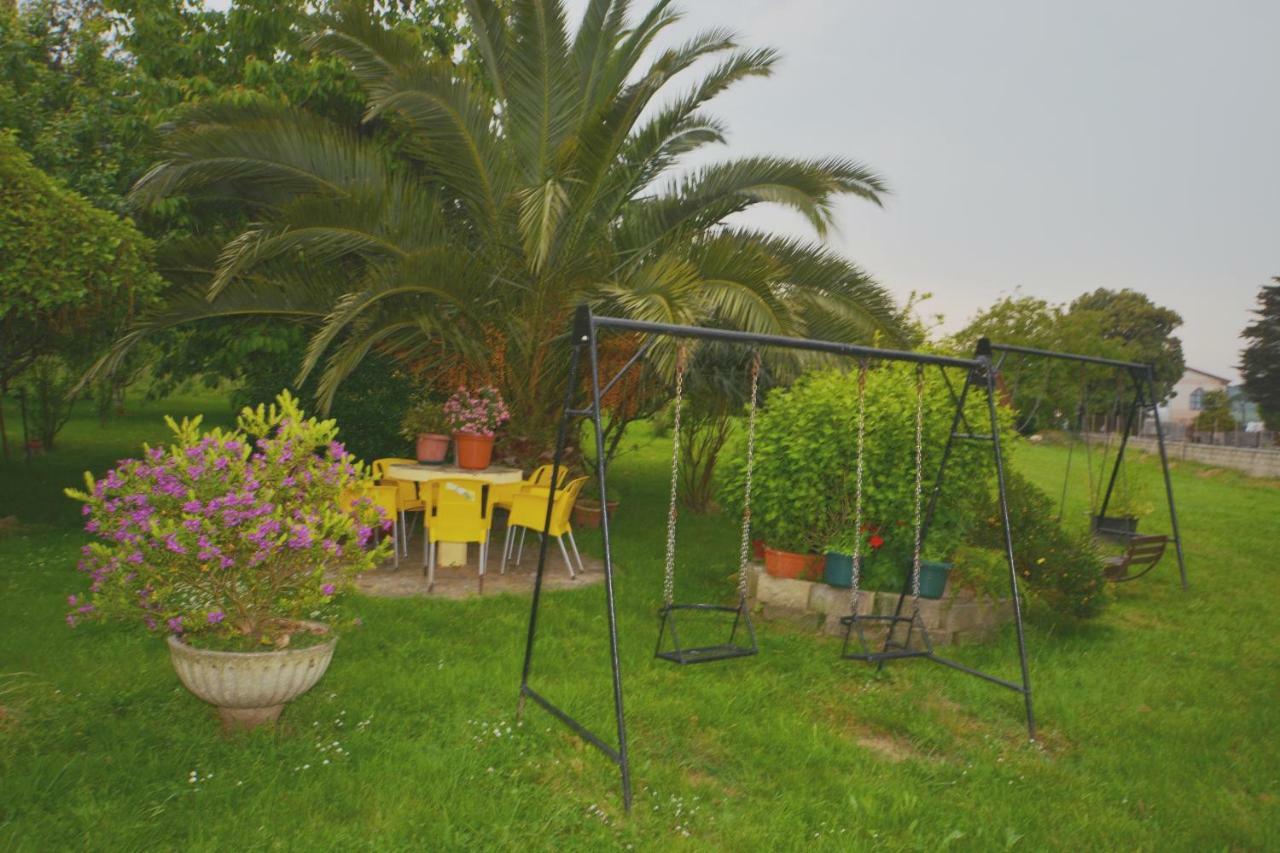 Villa Cancillo - 6802 ノハ エクステリア 写真