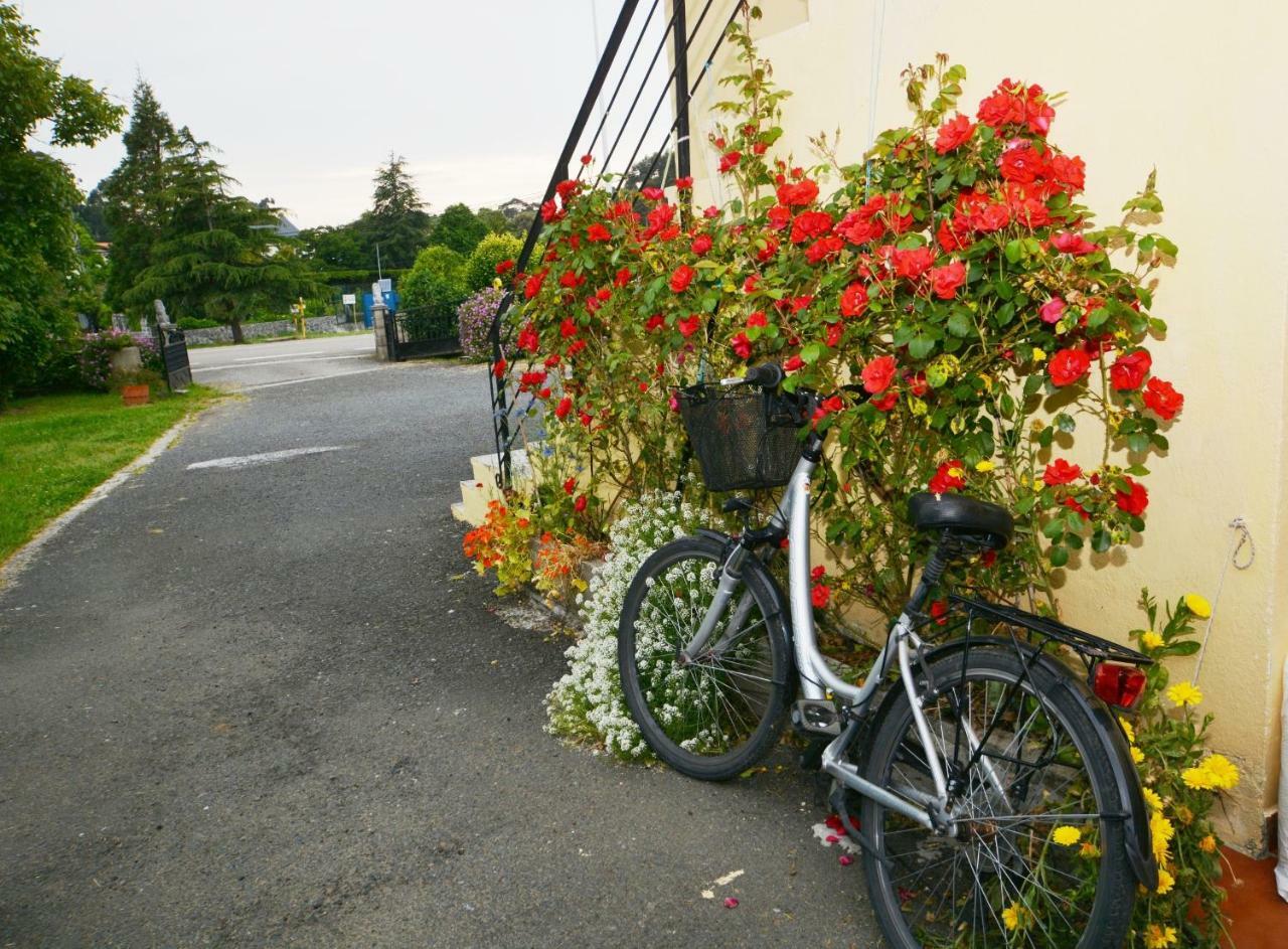 Villa Cancillo - 6802 ノハ エクステリア 写真