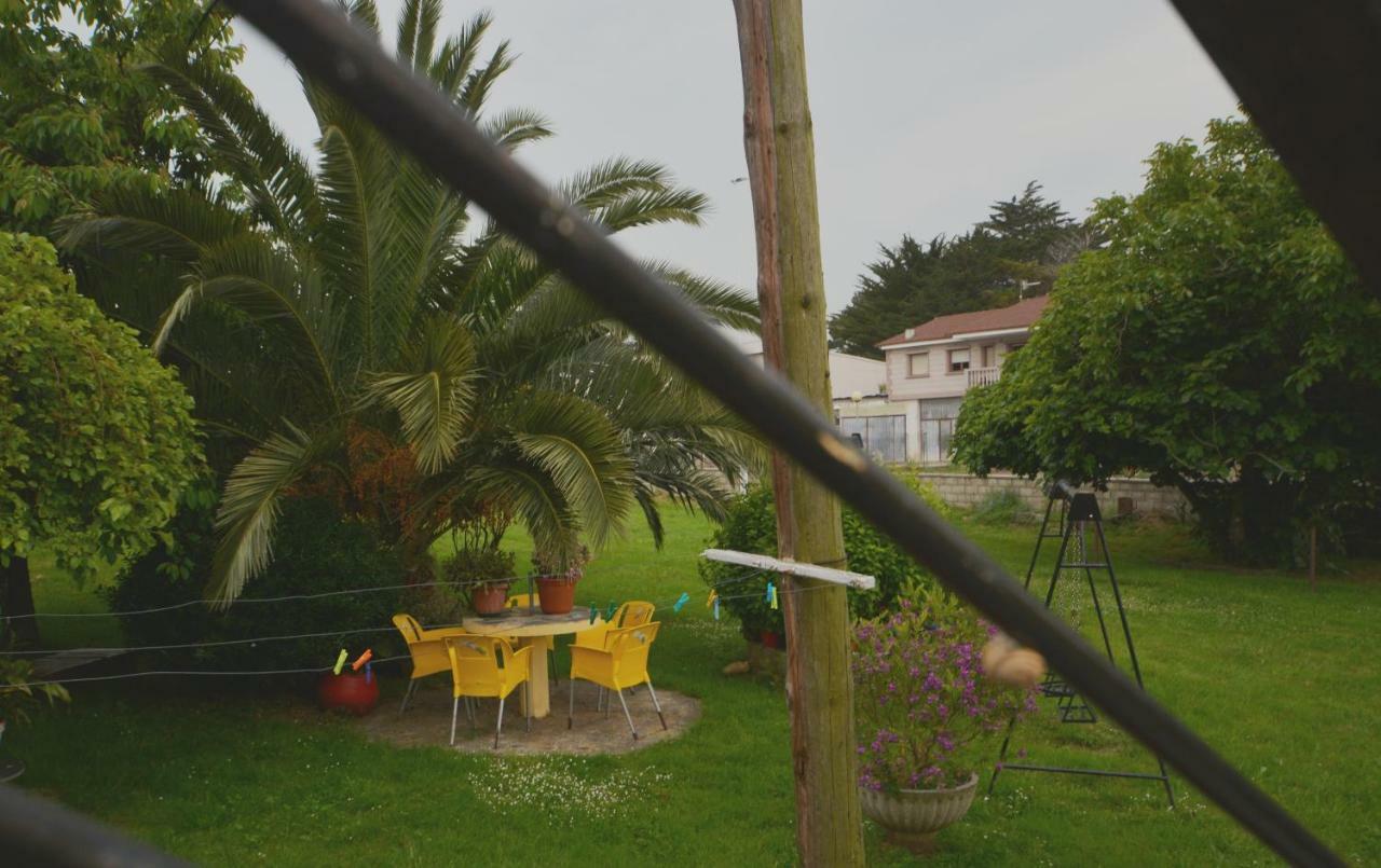 Villa Cancillo - 6802 ノハ エクステリア 写真