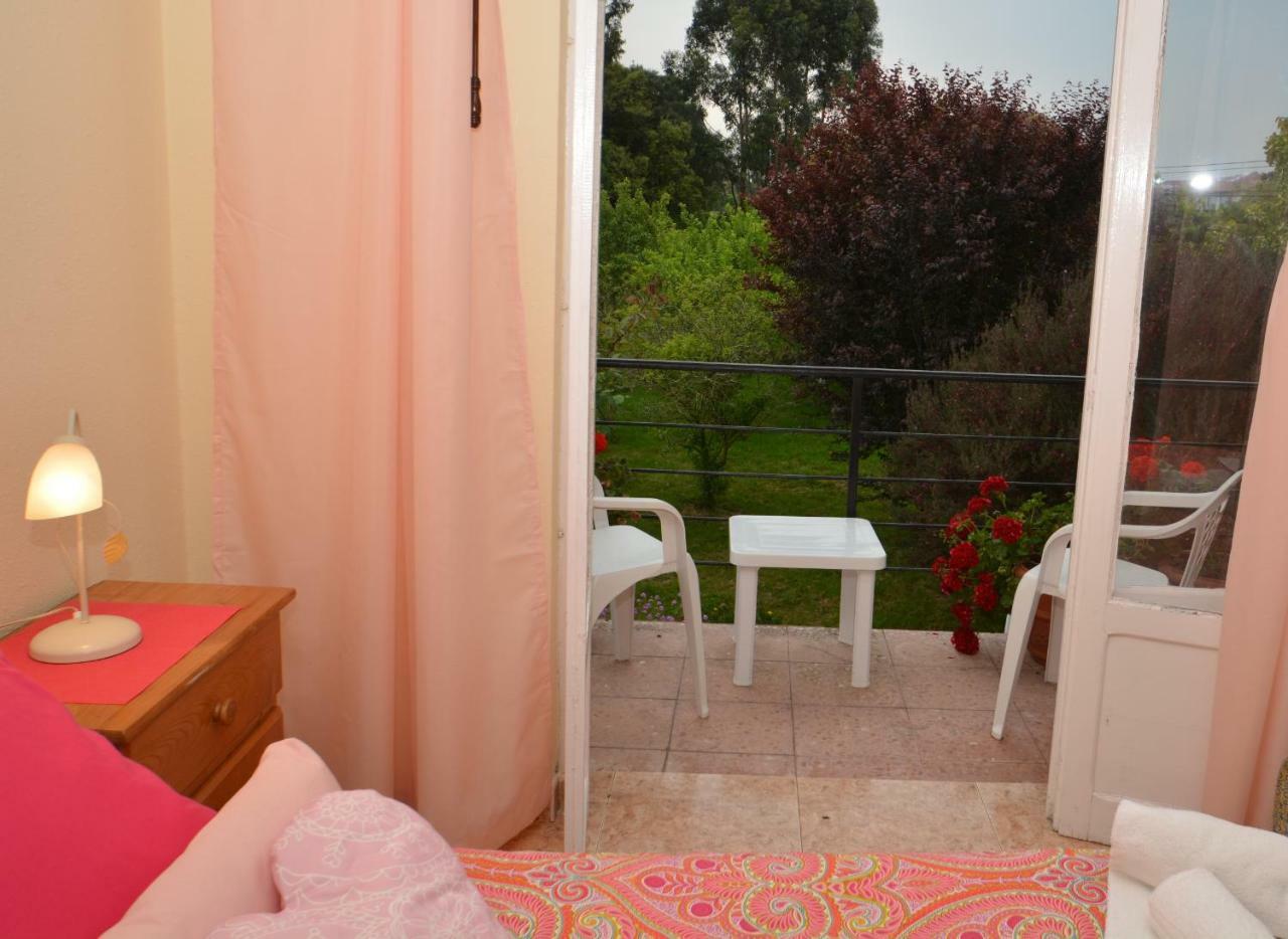 Villa Cancillo - 6802 ノハ エクステリア 写真